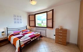 Appartamento Nel Chianti